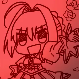 狭い凪