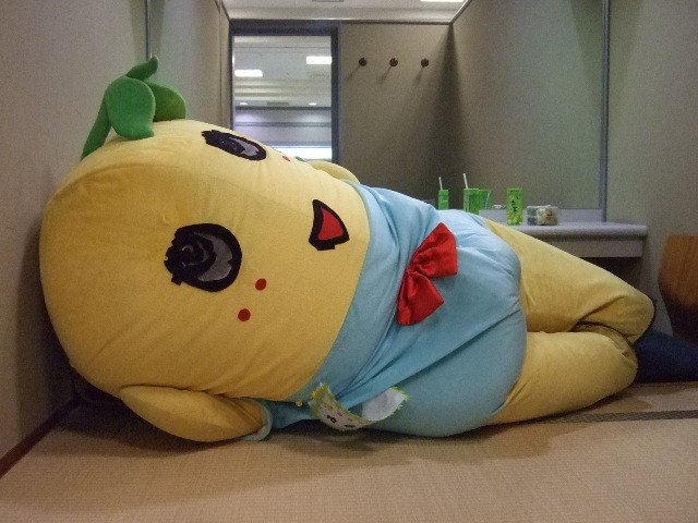 梨の下僕