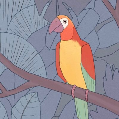 二コ鳥