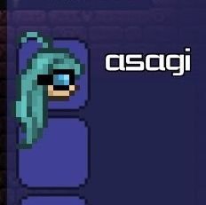 浅葱蛙