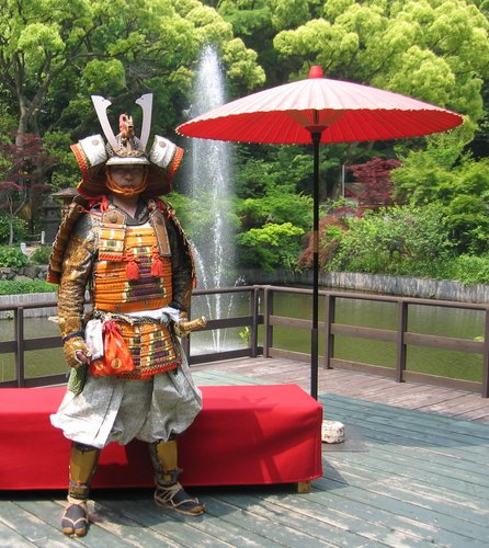 赤大将