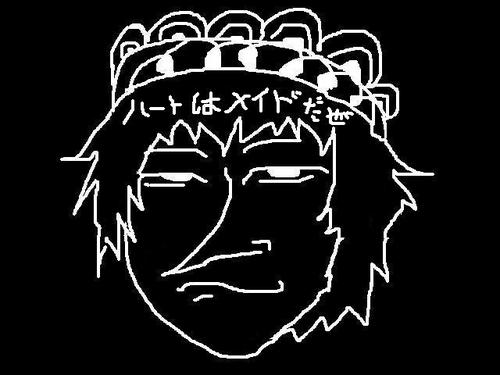 Andrew･Eus=Nuri