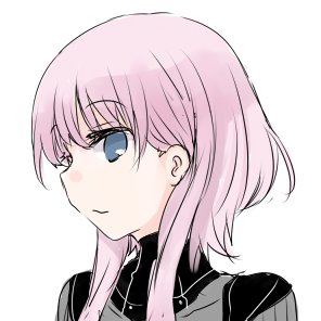 ハコジマアカネ