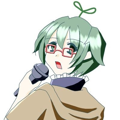 双葉屋ほいる＠「メフィスト」「バベル」歌ってみた公開中！