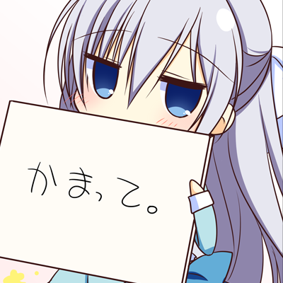 kanade@社会不適合