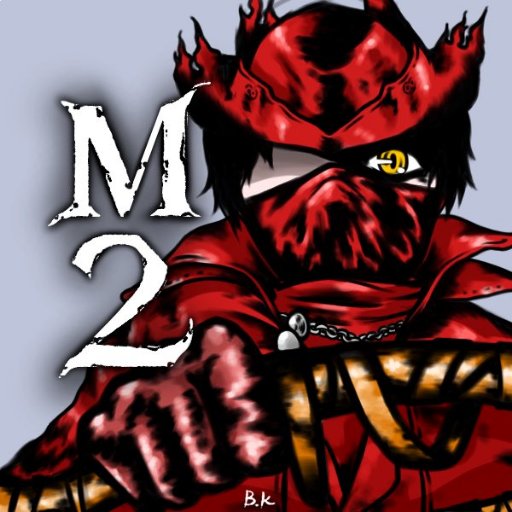 M2・BD