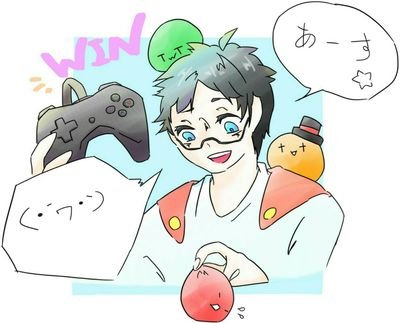 ぜんざい@sota