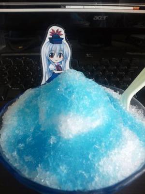 zanba