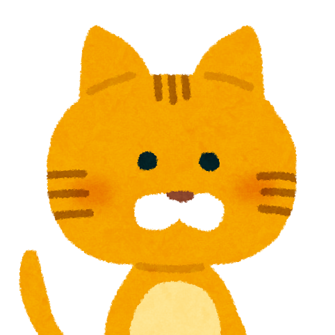 ねこめし@ゲーム用垢