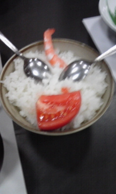 割れ鍋