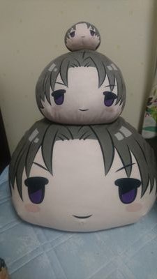 榊