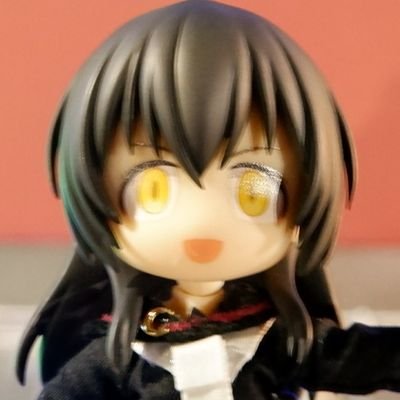 黒雹
