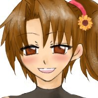 双月（如月燎椰タソ）