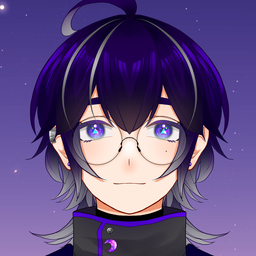 野路蓮水@社会人Vtuber