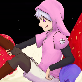 スザキ(二次創作)