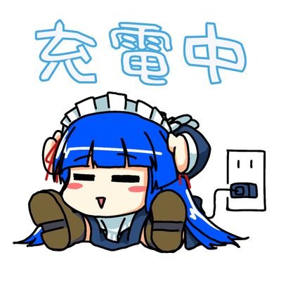 メイドとSSAAと猫