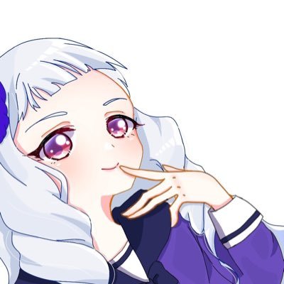 白    銀    お    も    ち