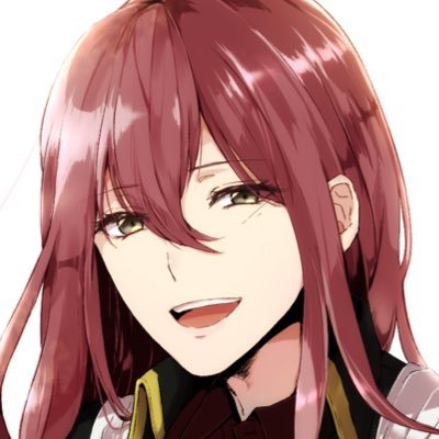 タオル嗅いでる人