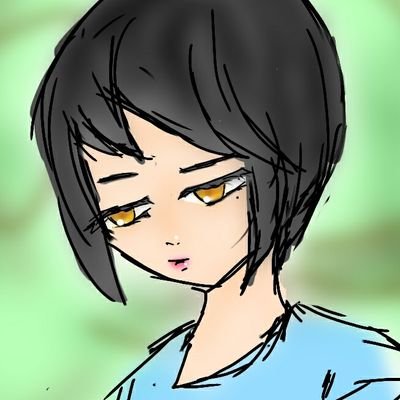 橙