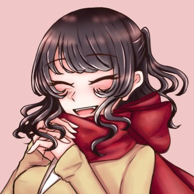 ♈️朝凪?‍♀️