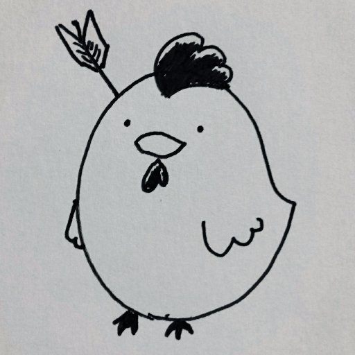 なめこっこ