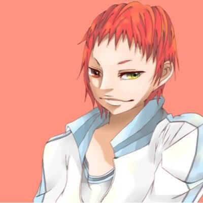 幸村かっちー赤司様