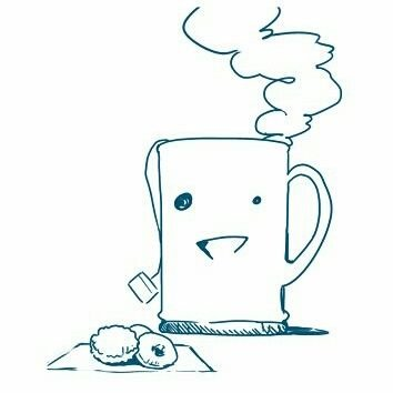 中村朝@描いてる中