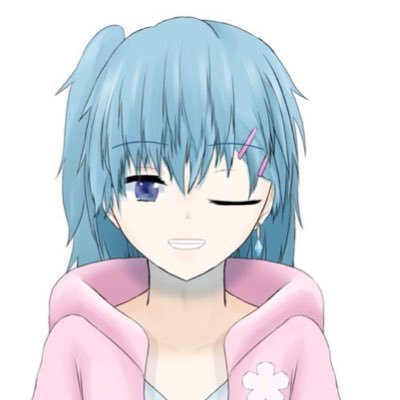 フィメル@イラスト描くV