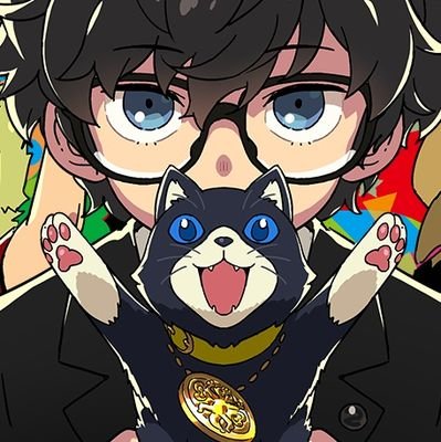 猫村 百芭／レンレンちゅき