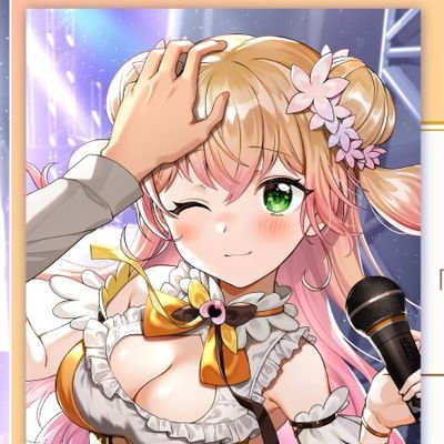 Jacker Lee ▷Hololive 箱推し