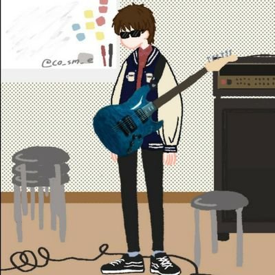 まっつん@療養&闘病中の人。