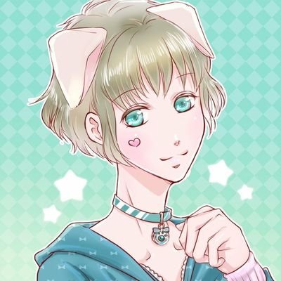 ぽちこ/犬崎歩智