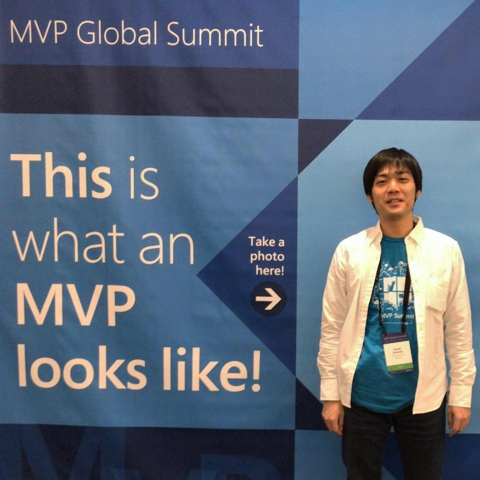 Yasuaki Matsuda
