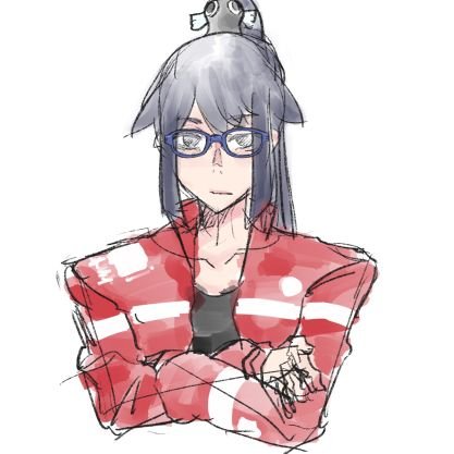 夕凪 輝うなぎP