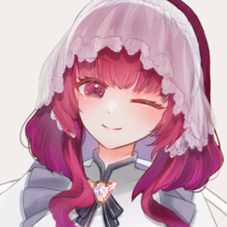 鳴殿メアリーアン