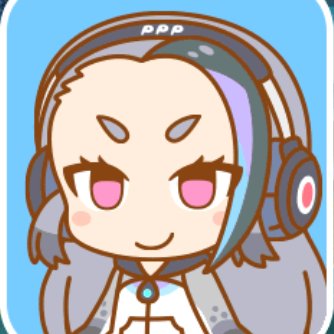 バーチャル壇宿六er