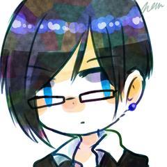 菫青石-ｷﾝｾｲｾｷ-