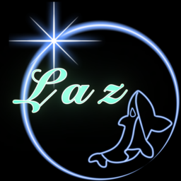 Laz-Gamingroom