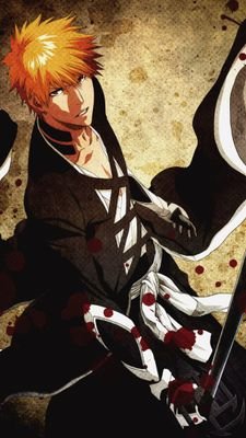 黒崎 一護