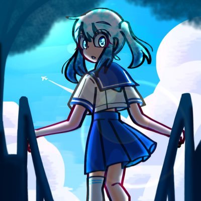 海月 碧