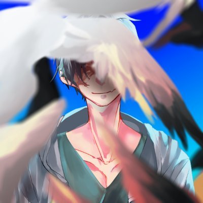 七篠にけ