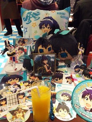 リル@1st anniversary