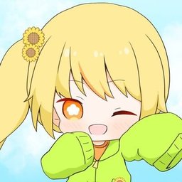 キョロ