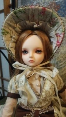 河華さん