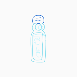 わにらっこ