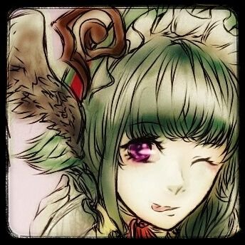 (#OwO)bﾀｼﾛﾏﾙ