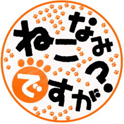 ねこなみですが?