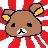 りらっくま。
