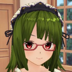 聖 月夜