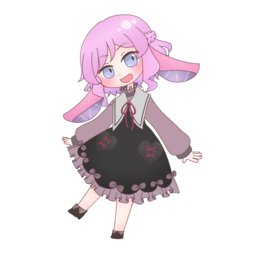 卯咲乃ぬい